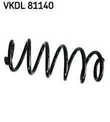SKF VKDL 81140